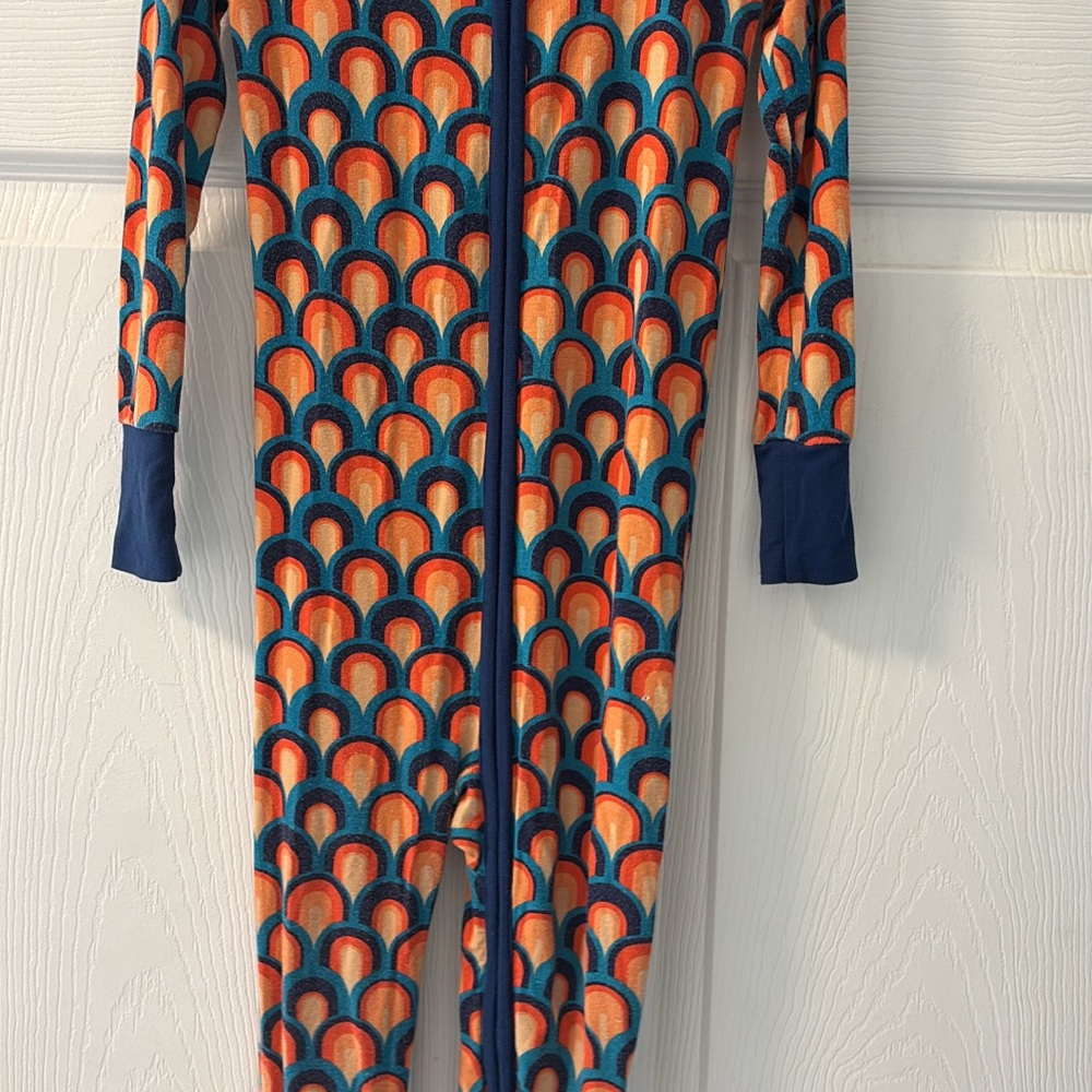Kids Bamboo pajamas
